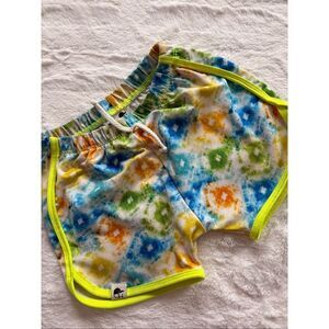 George Hats 3T - 4T Swim Shorts